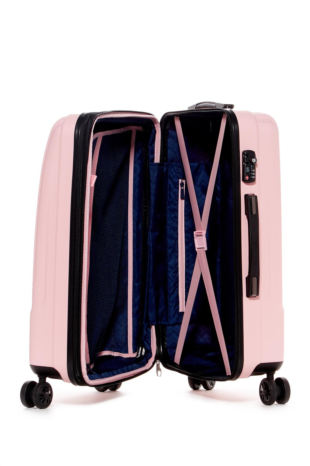 calpak petals luggage